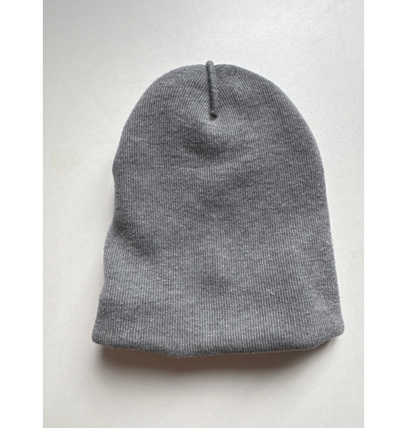 Шапка • Levi's • Серый