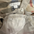 Комбинезон и кепка • Burberry Kids • Бежевый