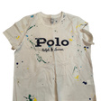 Футболка • Polo Ralph Lauren • Мульти