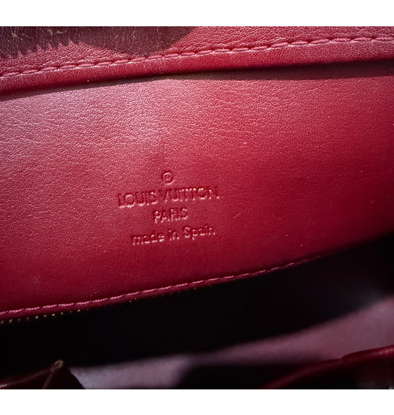 Сумка • Louis Vuitton • Красный