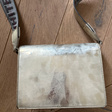 Сумка • Off-White • Серебряный