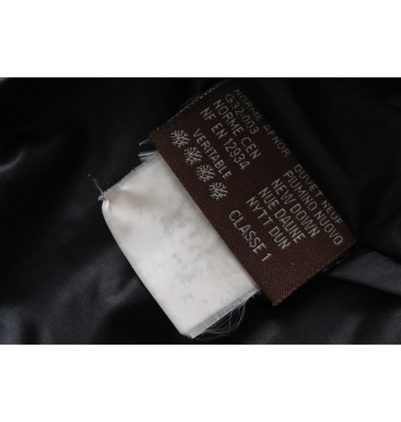 Куртка • Moncler • Черный