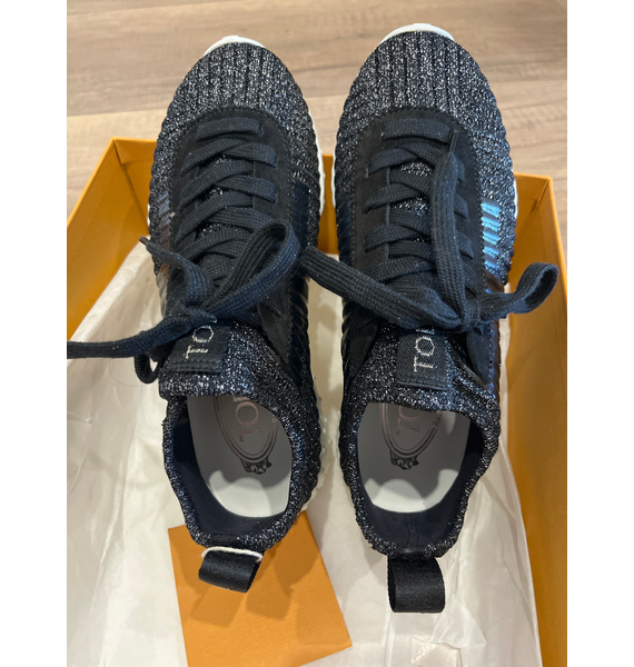 Кроссовки • Tod's • Черный