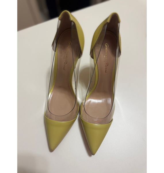 Туфли • Gianvito Rossi • Другое