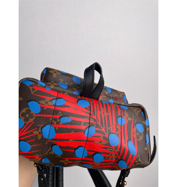 Рюкзак • Louis Vuitton • Коричневый