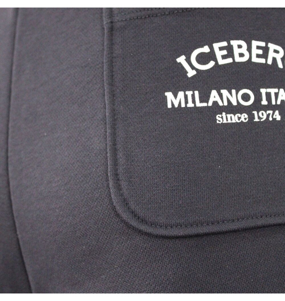 Шорты • Iceberg • Черный