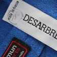 Платье • Desarbre • Синий