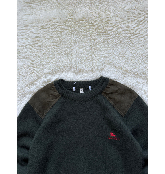 Свитер • Burberry • Хаки