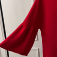 Платье • Valentino • Красный