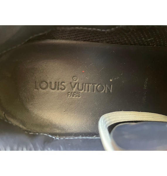 Кроссовки • Louis Vuitton • Мульти