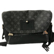 Сумка • Louis Vuitton • Черный