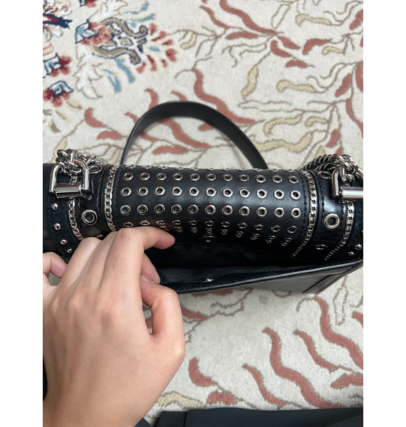 Сумка • Michael Kors • Черный