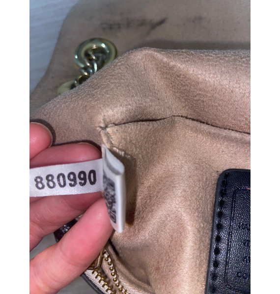 Сумка • Coach • Коричневый