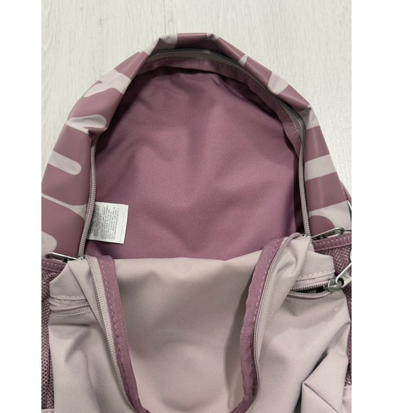 Рюкзак • Nike • Розовый