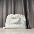 Сумка • Coach • Коричневый