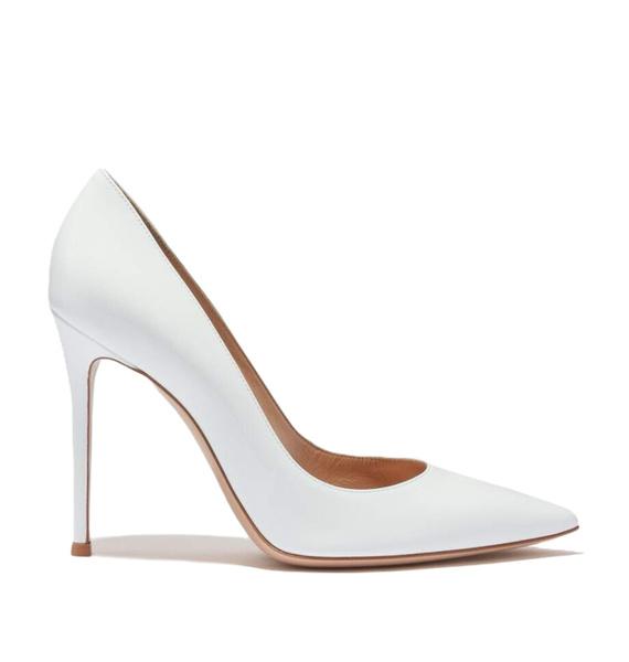 Туфли • Gianvito Rossi • Белый