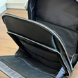 Рюкзак • Samsonite • Черный