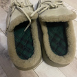 Мюли • Burberry • Бежевый
