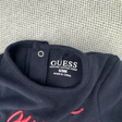 Боди • GUESS • Темно-синий