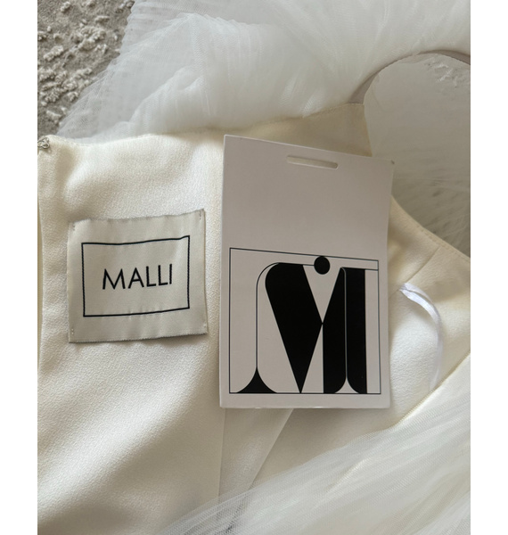 Платье • MALLI🇰🇿 • Мульти