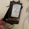 Шуба • Braschi • Серый