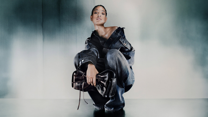 Acne Studios:
