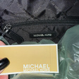 Рюкзак • Michael Kors • Черный