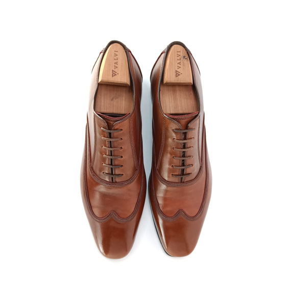 Туфли • Bally • Коричневый