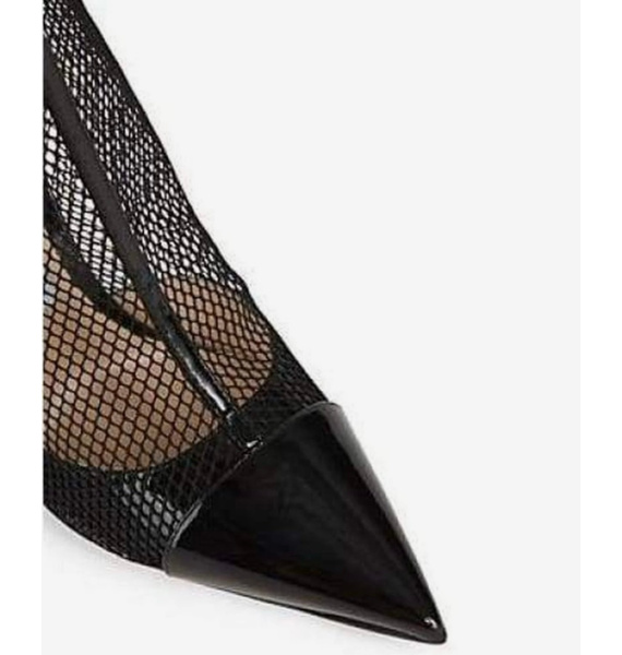 Ботильоны • Jimmy Choo • Черный