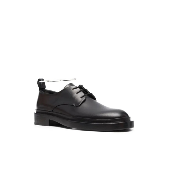 Туфли • Jil Sander • Черный
