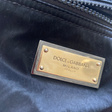 Сумка • Dolce & Gabbana • Черный