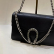 Сумка • Gucci • Черный