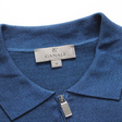 Свитер • Canali • Синий