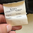 Свитер • Burberry • Коричневый