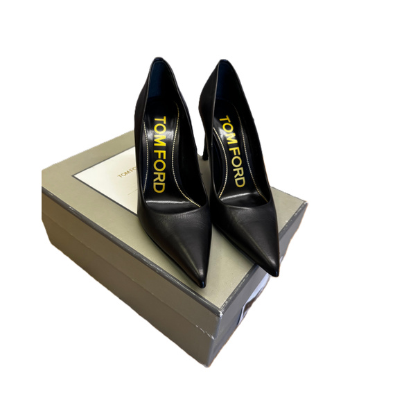 Туфли • TOM FORD • Черный