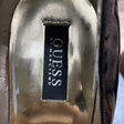 Туфли • Marciano by Guess • Черный
