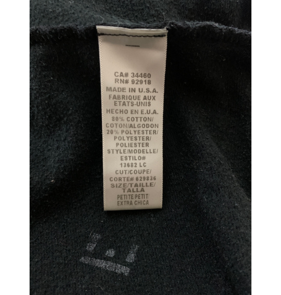 Худи • Juicy Couture • Черный