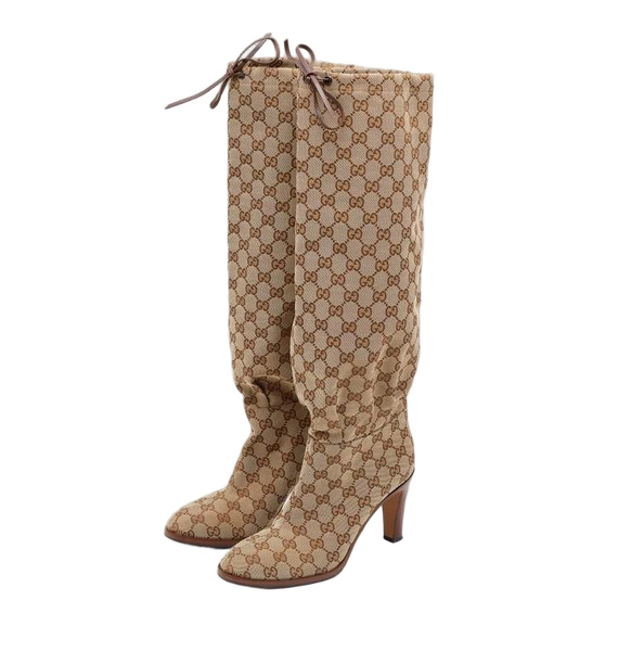 Сапоги • Gucci • Другое