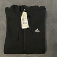 Худи • adidas • Черный