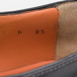 Туфли • Santoni • Черный