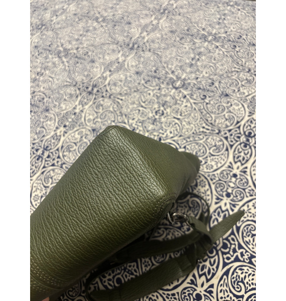 Рюкзак • 3.1 Phillip Lim • Зеленый