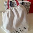 Сумка • Furla • Красный