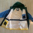 Куртка • Lacoste • Желтый