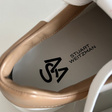Кеды • Stuart Weitzman • Белый
