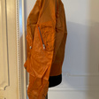Куртка • MM6 Maison Margiela • Оранжевый