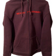 Худи • VETEMENTS • Фиолетовый