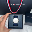 Часы • Tommy Hilfiger • Синий