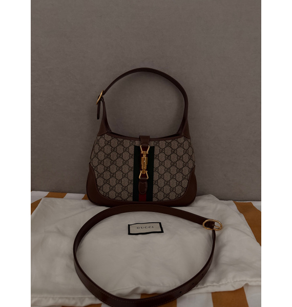 Сумка • Gucci • Коричневый