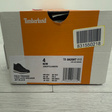 Ботинки • Timberland • Черный