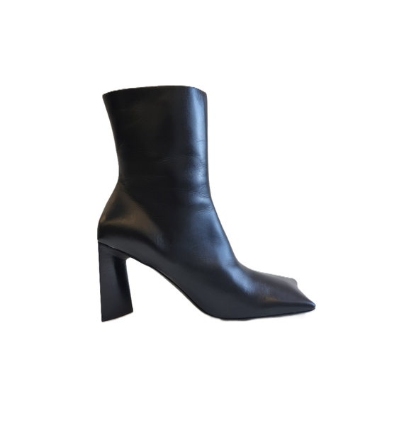 Ботильоны • Balenciaga • Черный